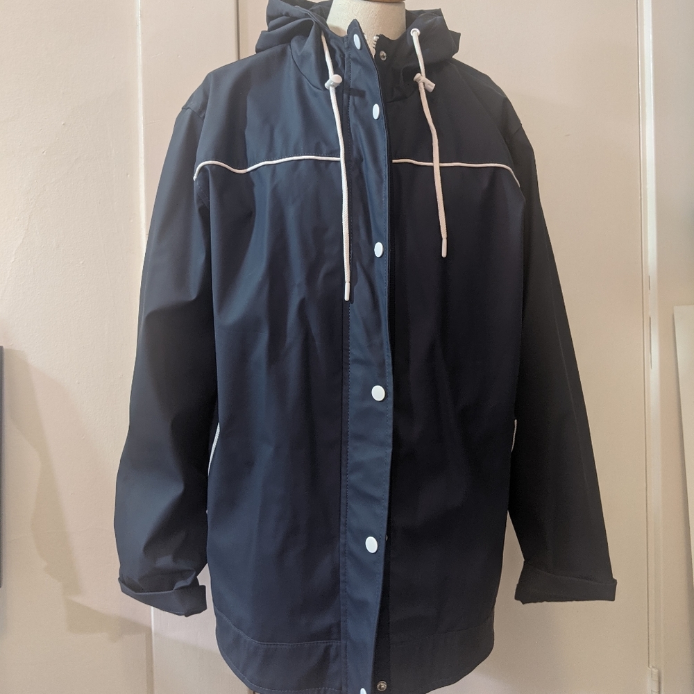 Raincoat